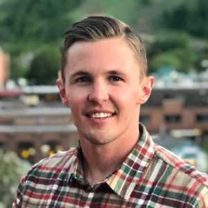 Meet your Posher, Will